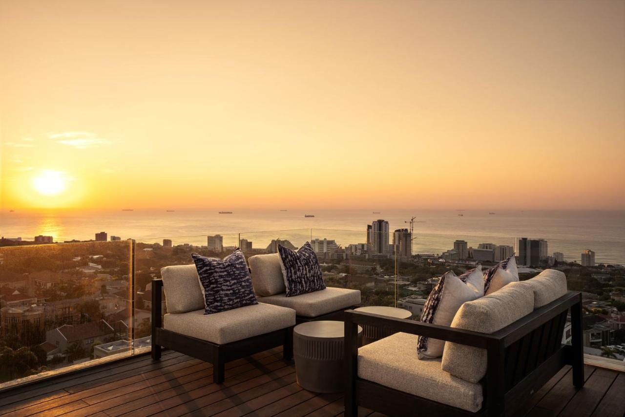 Premier Hotel Umhlanga Durban Exterior foto