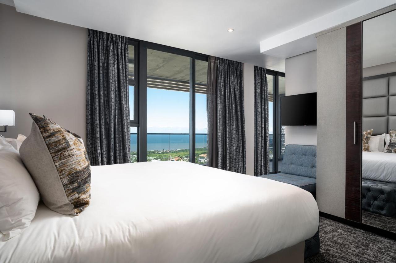 Premier Hotel Umhlanga Durban Exterior foto