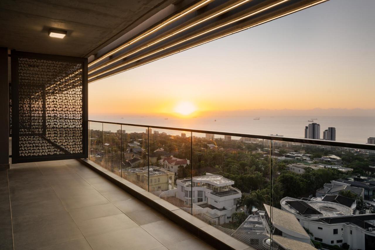 Premier Hotel Umhlanga Durban Exterior foto
